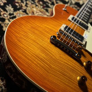 FUJIGEN(FGN) NLS200RFM/01 FCB エレキギター Neo Classic シリーズ