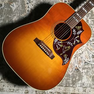 Gibson Hummingbird Original Heritage Cherry Sunburst
#20724112