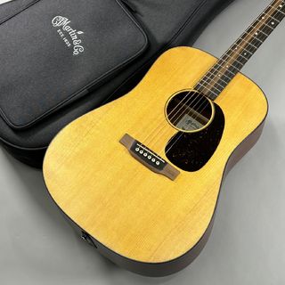 Martin D-10E Retro【現物写真/2026 NAMM NEW MODEL/オール単板】
