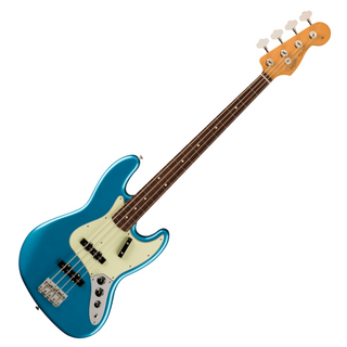 Fender フェンダー Vintera II 60s Jazz Bass RW LPB エレキベース ジャズベース