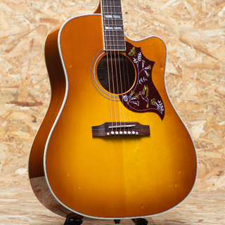 Gibson Hummingbird Standard EC