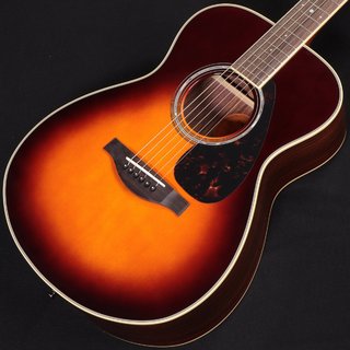 YAMAHA LS6 ARE Brown Sunburst (BS) ≪S/N:ILJ190114≫ 【心斎橋店】