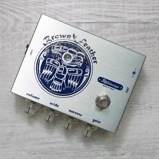 ギター用エフェクター、320design、Brown Featherの検索結果【楽器検索