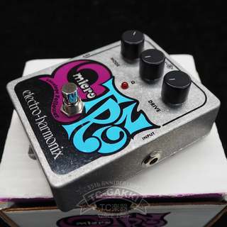 Micro Q-tronの検索結果【楽器検索デジマート】