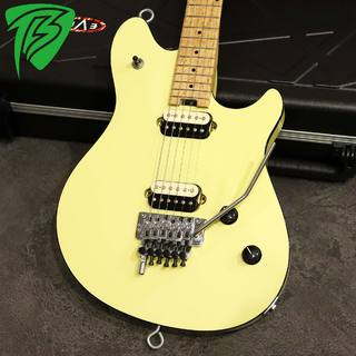 EVH Wolfgang Special Vintage White 'MADE IN JAPAN' 2010