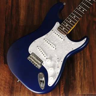 FenderCory Wong Stratocaster Rosewood Fingerboard Sapphire Blue Transparent  【梅田店】