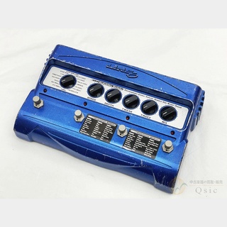 エフェクター（ギター・ベース用）、LINE 6、MM4の検索結果【楽器検索