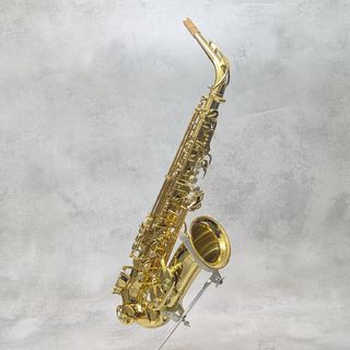 A-W01 サックス本体 使用歴あります YANAGISAWA A-WO1 アルトサックス ブラス製 ライト仕様
