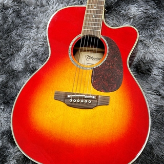 Takamine FPT752C CYS【2025年製】【日本製】【エレアコ】