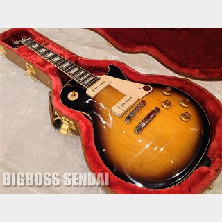Gibson Les Paul Standard '50s P90 / Tobacco Burst【即納可能】