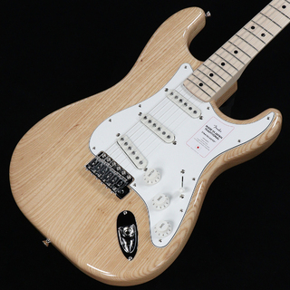 Fender Made in Japan Traditional 70s Stratocaster Natural[アウトレット特価](重量:3.68kg)【渋谷店】