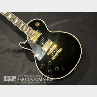 GrassRoots G-LP-CTM L/H Black