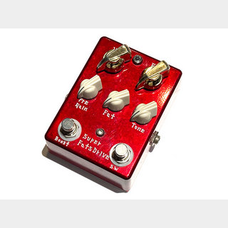 Fats Sound Laboratoryの検索結果【楽器検索デジマート】