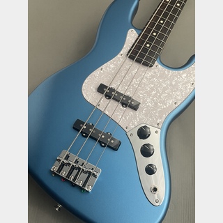 Fender【48回無金利】MIJ FSR Hybrid Ⅱ Jazz Bass -Satin Lake Placid Blue-【NEW】
