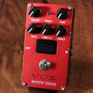 VOX VE-ME Valvenergy Series Mystic Edge  【梅田店】