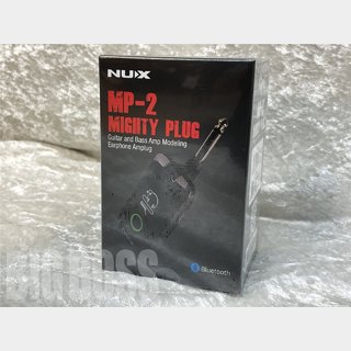 nuxMighty Plug