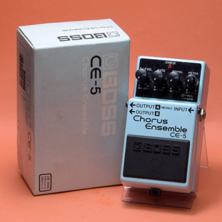 BOSS CE-5 Chorus Ensemble 前期アナログ仕様 【福岡店】（中古