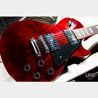 Gibson Les Paul Studio 2009 Wine Red