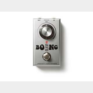 J ROCKETT AUDIO DESIGNSBoing Spring Reverb【心斎橋店】