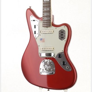 Fender50th Anniversary Jaguar Candy Apple Red【新宿店】