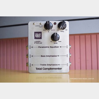 VOCU DC Power Plant カスタム 中古 VOCU[ヴォーキュ]|オフモール - 中古通販のハードオフ公式サイト