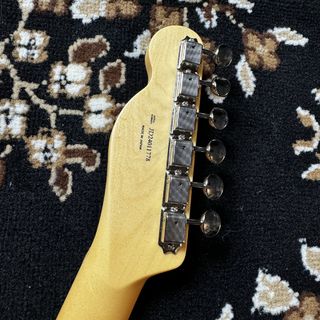 Fender HYBRID II TL MN エレキギター