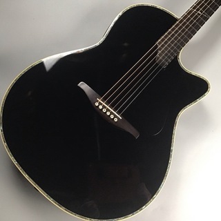 K.Yairi 【ケーヤイリ】YD-88/BK【中古】【2023年製】