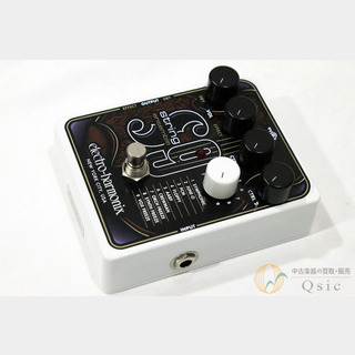 Electro Harmonix Freezeの検索結果【楽器検索デジマート】