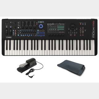 シンセサイザー／キーボード、YAMAHA、MODX6の検索結果【楽器検索