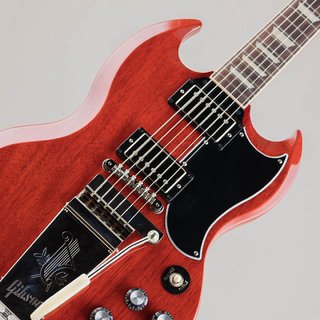 Gibson SG Standard '61 Maestro Vibrola Vintage Cherry【S/N:206840318】