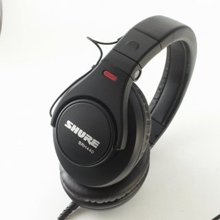 Shure SRH440 【御茶ノ水本店】