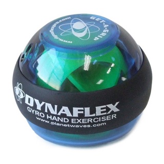 Planet Waves PW-DFP-01 Dynaflex Pro Exerciser 手首強化アイテム