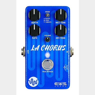 E.W.S.LA CHORUS エルエーコーラス コーラス【新宿店】