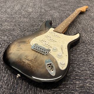 G&L Tribute Series LTD COMANCHE / Charcole Black Burst【特別限定モデル】