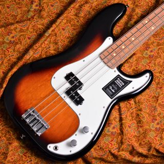 FenderPlayer Precision Bass / 3-Color Sunburst