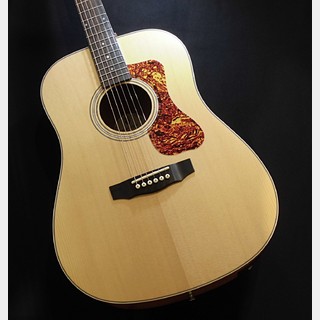 GUILD D-240E【アウトレット特価 !! 】【エレアコ】