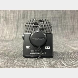 ZOOM Q2n-4K