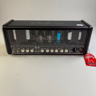 Hughes & Kettner GrandMeister40 真空管アンプ Hughes & Kettner GrandMeister40 真空管アンプ Grandmeister