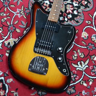 Fender MEX Blacktop JM