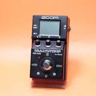 ZOOM、MS-60Bの検索結果【楽器検索デジマート】