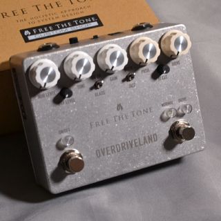 Free The Tone、ODL-1の検索結果【楽器検索デジマート】