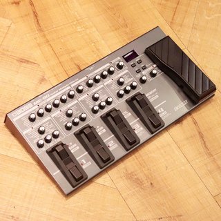 BOSSME-80 / Guitar Multiple Effects 【心斎橋店】