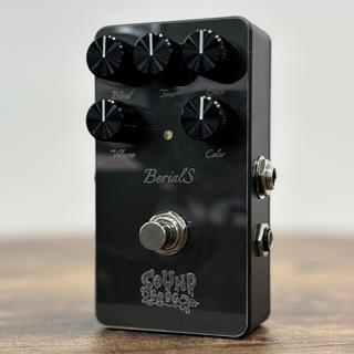 Soundfrog berialS アクリルmod ライトブルー Soundfrog berialS アクリルmod ライトブルー Soundfrog berialS