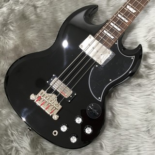 Epiphone EB-3 Bass Ebony ベース