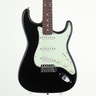 Vanzandt STV-R2 CTM-Neck Type-4Shape Black【名古屋栄店】