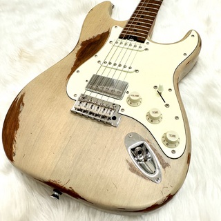 Bacchus BSH-AGED / RSM SBBD-AGD