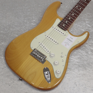 Fender Made in Japan Hybrid II Stratocaster Rosewood Vintage Natural【新宿店】