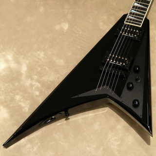 Jackson USA Select Series RR1T Randy Rhoads BLK