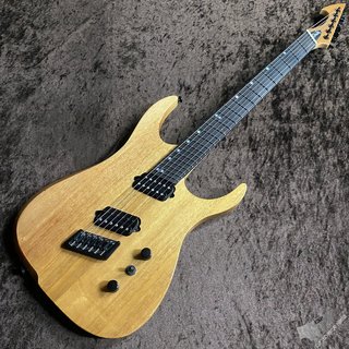 Ormsby Guitars HYPE G6 MH NM -Natural Mahogany-