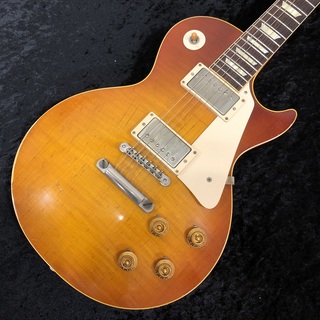 Gibson Custom Shop  Collector's Choice #29 Tamio Okuda 1959 Les Paul Aged